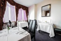 Seaview Hotel - breakfast