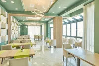 Hotel Azaleea Mamaia Nord