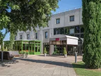 Hôtel Mercure Niort Marais Poitevin