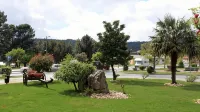 Palace Hotel Astúrias & Spa