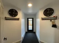 Modern ranch, stylish hidden 💎 in the most convenient U-MED DISTRICT! 앵커리지 호텔