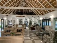 Pamarah Lodge Hotel di Victoria Falls