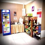 Hotel Mykulim Hotel di Keladi