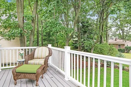 Beach and Lake living right next to Holland State Park