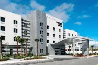 Fairfield Inn & Suites Daytona Beach Speedway/Airport Hotel a Daytona Beach