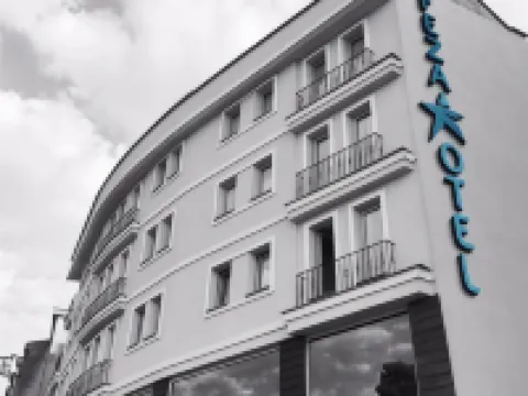 Feza Otel Hotels in Trabzon