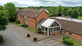 Meadow Farm Redditch by Marstons Inns
