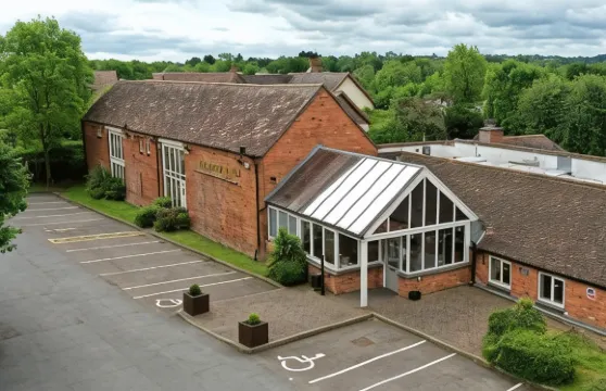 草原農場 - 雷迪奇馬斯頓旅館