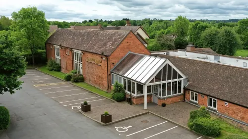 Meadow Farm Redditch by Marstons Inns