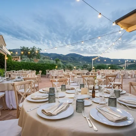 Tenuta Ciminata Greco