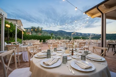 Tenuta Ciminata Greco