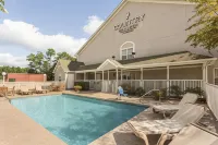 Country Inn & Suites by Radisson, Biloxi-Ocean Springs, MS Hoteles en Latimer