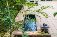 Hotel Petit Bali Garden Shin Okubo - Adult Only - balneario