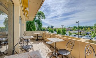 Hotel les Nevons
