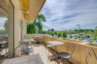 Hotel les Nevons Hotels in Saumane-de-Vaucluse