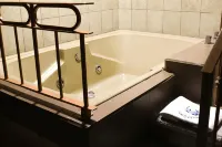 Azul Turquesa - Hot Tub