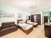 Bungalows Punta Uva Inn Hotels in Punta Uva