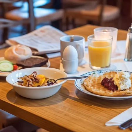 Best Western Strand Hotel
