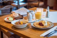 Best Western Strand Hotel - breakfast
