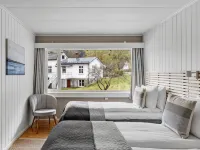Eidfjord Hotel Hotel di Eidfjord Municipality