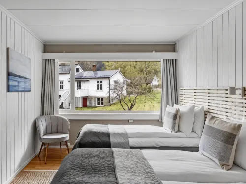 Eidfjord Hotel Hotels in Eidfjord