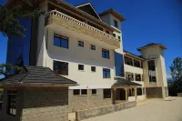Juniper Green Gardens Resort. - 4 Sao