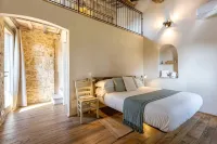 Stelle di Monte Hotels in Montepulciano