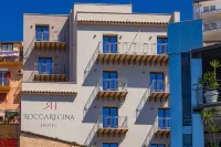 RoccaRegina Hotel