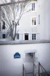 Maison du canal du midi Hotels in Villemoustaussou