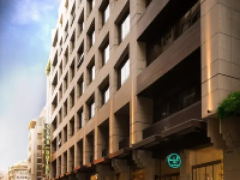 ジェムズ ホテル ベイルートのホテル