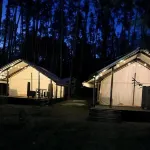 Otrada Recreation Center Hotels in 