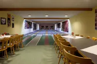Sporthotel Malchow Hotel Garni HP IST möglich - Wifi