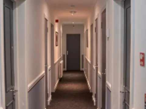 洛赫羅蒙德酒店 亞利山德里亞酒店