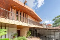 Volcano Hostal y Restaurante Hotels in 