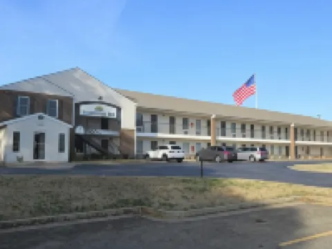 Homestead Inn Hotels in Canton