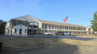 Homestead Inn Hotels in Cherokee County