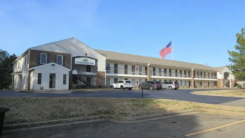 Homestead Inn Hotels in Canton