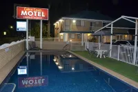 Calico Court Motel Hotels in Tweed Heads South