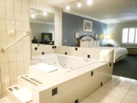 Days Inn by Wyndham West Covina Hotels in West Covina