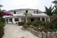 Hotel l'Ancora Hotels in Capo Vaticano