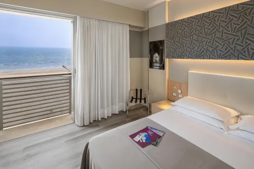 Hotel Rosanna 3 Stelle Superior