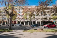 Hotel de La Paix - Mountain View