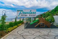 Peerless Villas Hotel - Parking