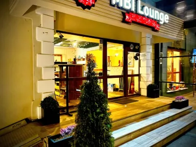 Mbi Travel Inn Hotels near PRESTIGIO design