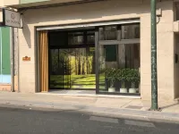 Andaina Hotels in Sarria