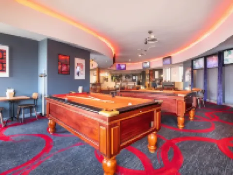 Nightelier Doncaster Hotels in Doncaster