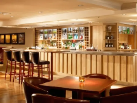 De Vere Cranage Estate Hotels in Crewe