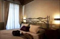 Relais Casa Orter