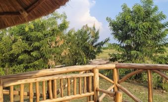 Songbird Safari Lodge & Campsite