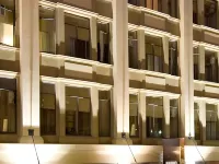 Miller Apartments